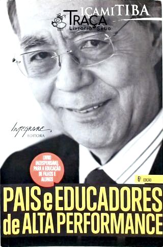 Pais E Educadores De Alta Performance