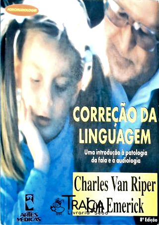 Correção da Linguagem