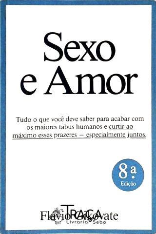 Sexo e Amor
