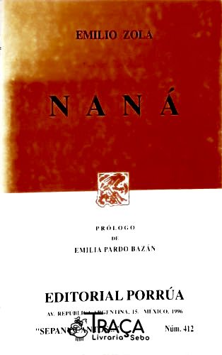 Naná