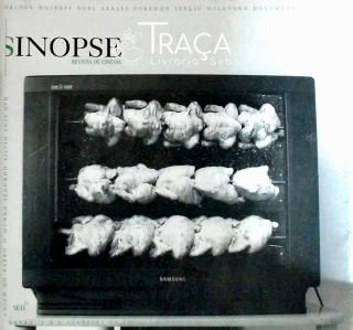 Sinopse - Revista de Cinema N° 6