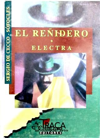 El Reñidero - Electra