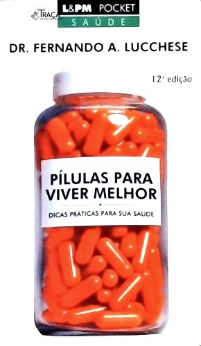 Pílulas para Viver Melhor