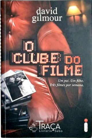 O Clube do Filme
