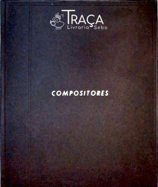 Grandes Compositores