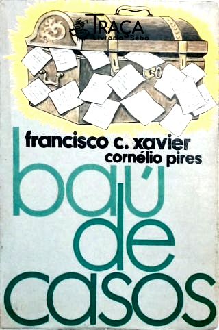 Baú de Casos