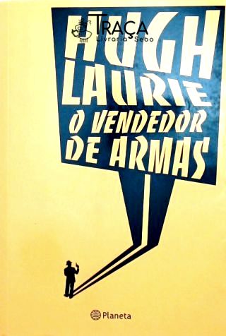 O Vendedor de Armas