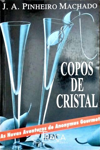 Copos De Cristal