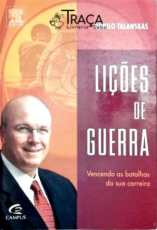 Lições de Guerra