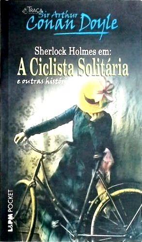 A Ciclista Solitária