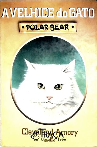 A Velhice Do Gato Polar Bear