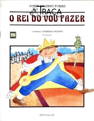 O Rei do Vou Fazer