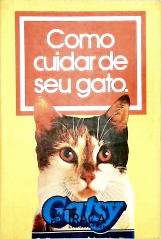 Como Cuidar de Seu Gato