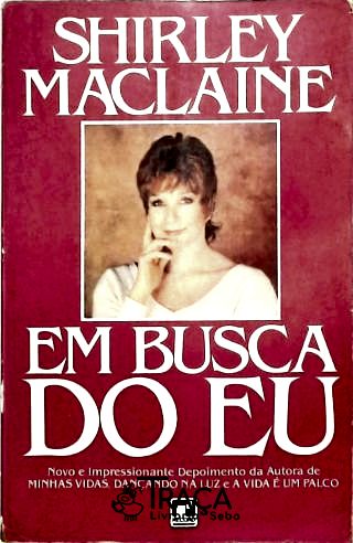 Em Busca do Eu