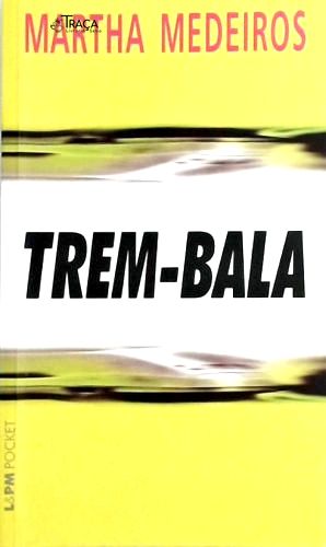 Trem-bala