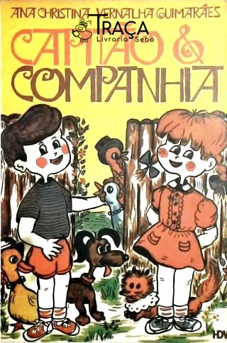 Capitão e Companhia