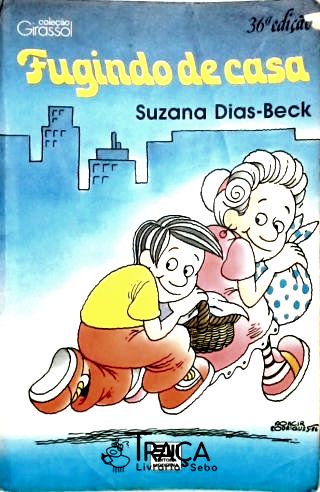 Fugindo de Casa