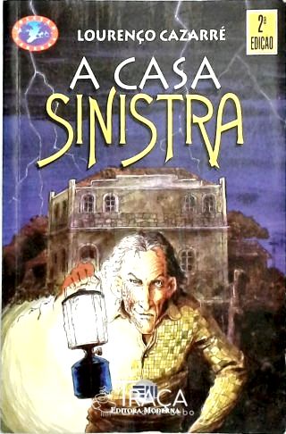A Casa Sinistra