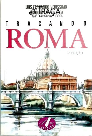 Traçando Roma