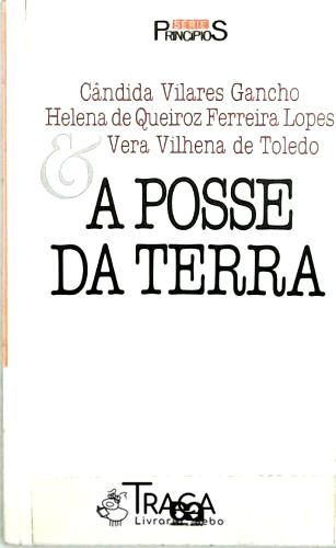A Posse da Terra