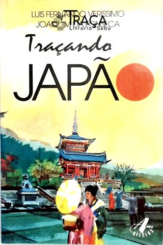 Traçando o Japão