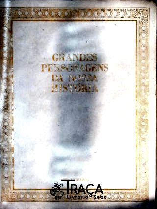 Grandes Personagens da Nossa História - Vol. 2