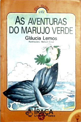 As Aventuras do Marujo Verde