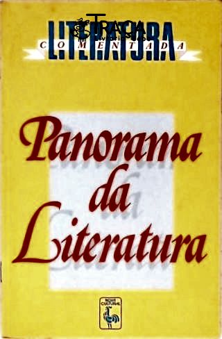 Panorama da Literatura