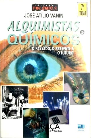 Alquimistas e Químicos