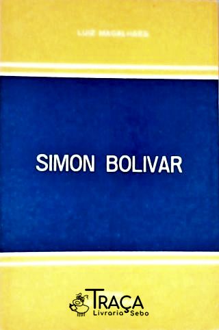 Simón Bolívar