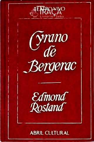 Cyrano de Bergerac