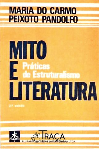 Mito e Literatura