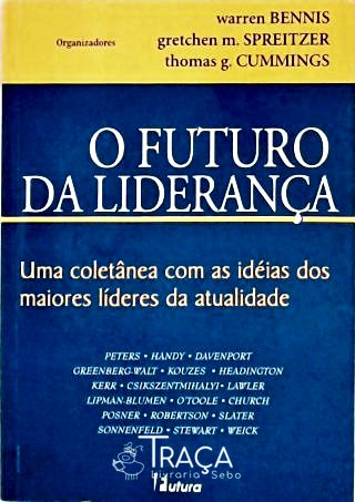 O Futuro da Liderança