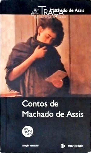 Contos de Machado de Assis