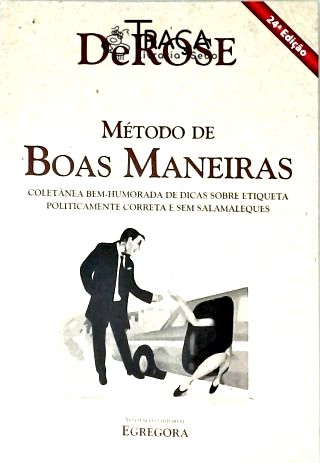 Método de Boas Maneiras