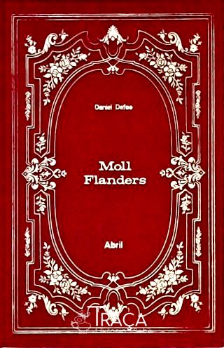Moll Flanders