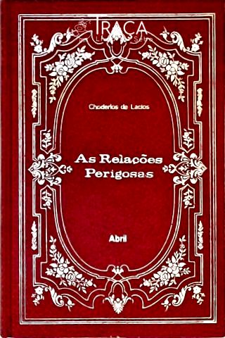 As Relações Perigosas