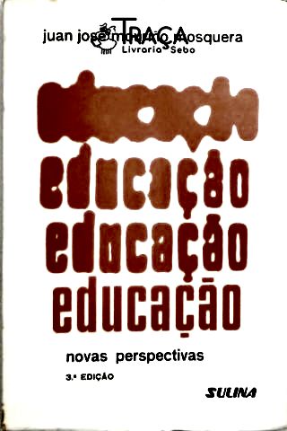 Educação - Novas Perspectivas