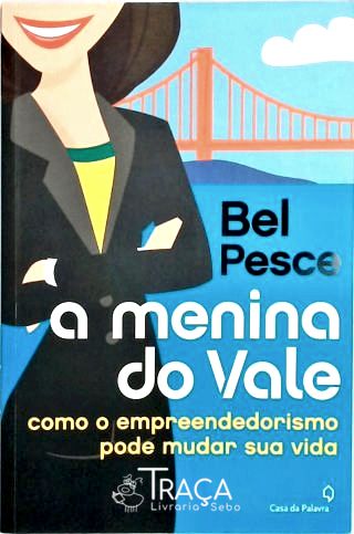 A Menina do Vale