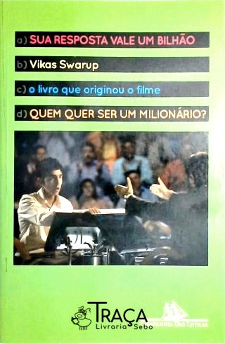 Sua Resposta Vale Um Bilhão