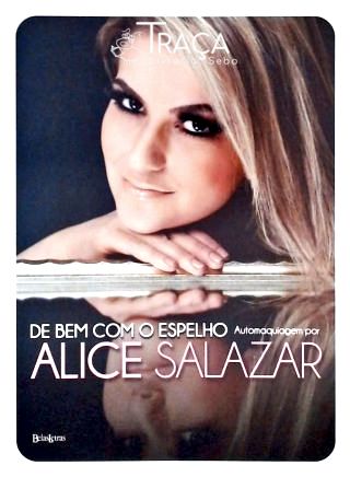 De Bem com o Espelho - Automaquiagem