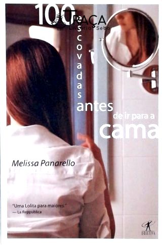 100 Escovadas Antes de Ir para Cama
