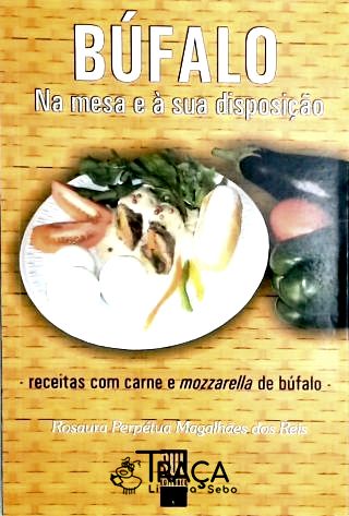 Búfalo
