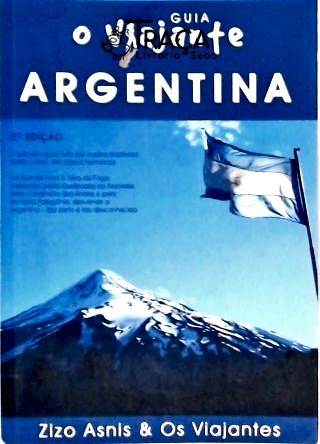 Guia o Viajante - Argentina