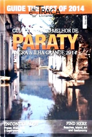 Guide The Best Of 2014 - Paraty