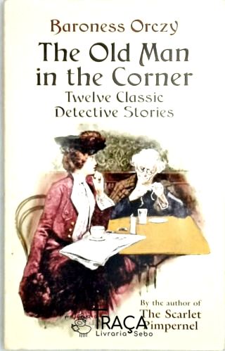 The Old Man In The Corner