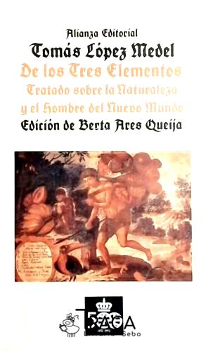 De Los Tres Elementos