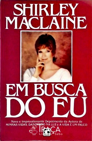 Em Busca do Eu