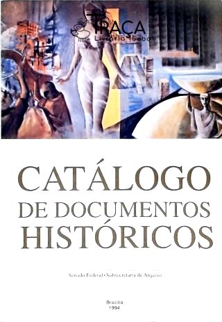 Catálogo de Documentos Históricos