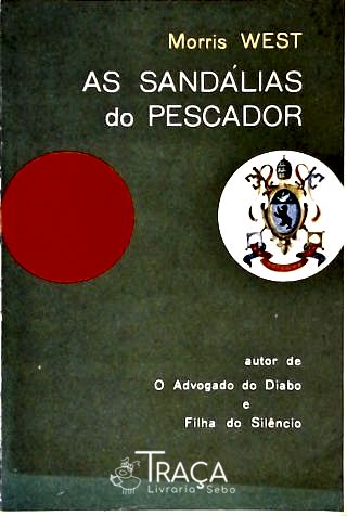 As Sandálias do Pescador